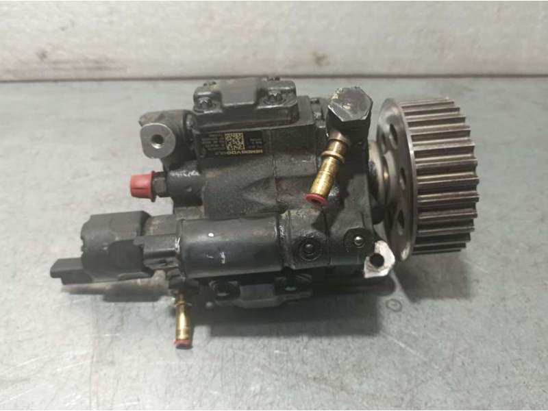 Recambio de bomba alta presion para renault scenic ii authentique referencia OEM IAM 8200430599 A2C20000754 SIEMENS VDO