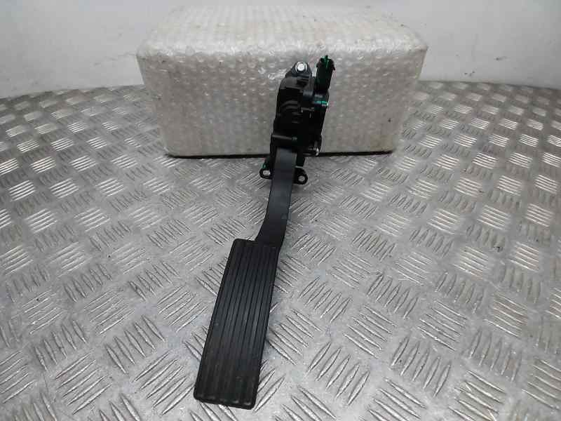 Recambio de potenciometro pedal para mg zs 1.0 t-gdi referencia OEM IAM 50100101 595826 SAIC