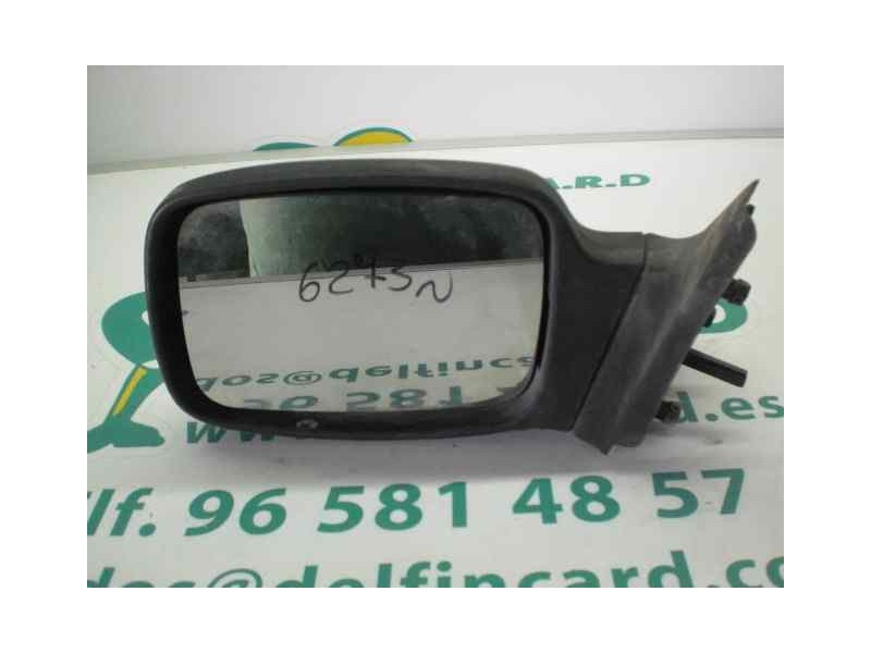 Recambio de retrovisor izquierdo para ford orion 1.6 referencia OEM IAM   