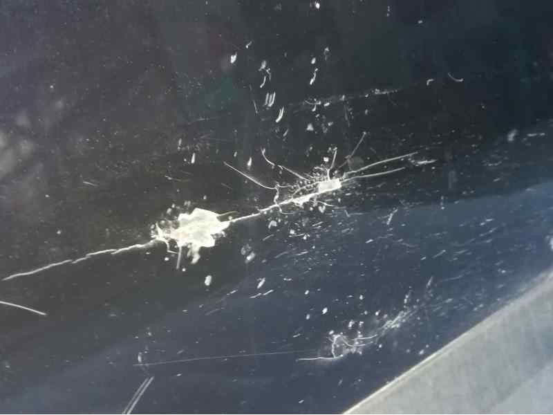 Recambio de paragolpes trasero para smart coupe fortwo coupe (52kw) referencia OEM IAM   TOCADO