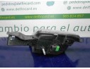 Recambio de faro antiniebla izquierdo para peugeot 407 st sport referencia OEM IAM 620836  