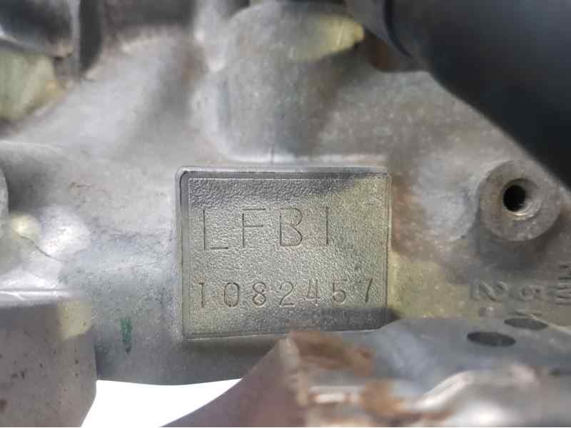 Recambio de motor completo para honda cr-v elegance hybrid 2wd referencia OEM IAM LFB1 1082457 