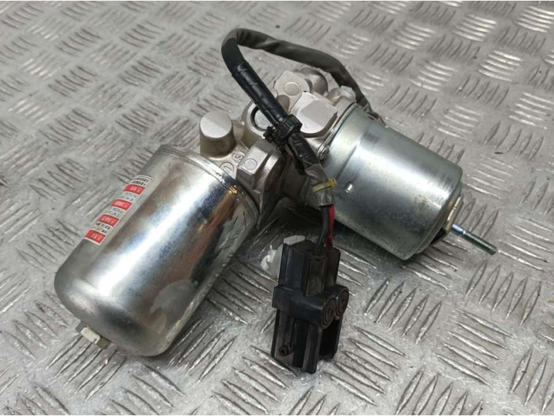 Recambio de bomba freno para toyota c-hr hybrid advance referencia OEM IAM 4707012030 3002036084 