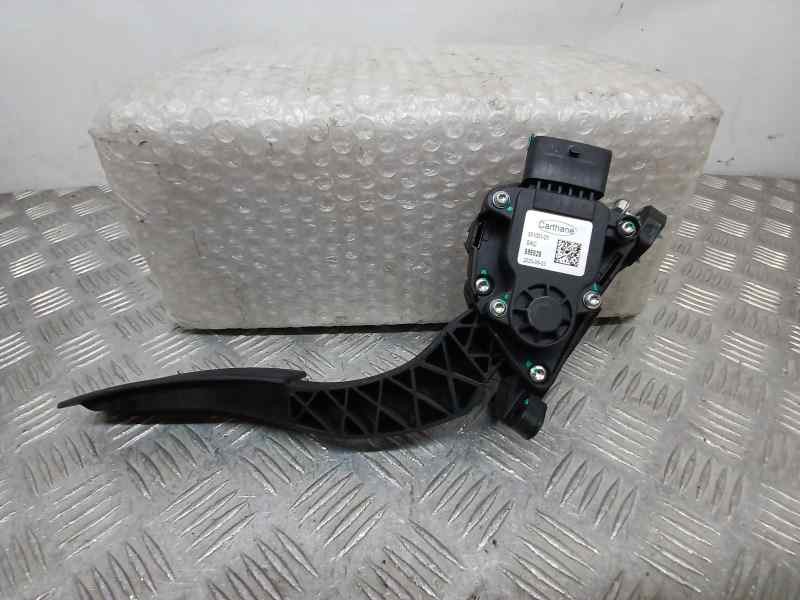 Recambio de potenciometro pedal para mg zs 1.0 t-gdi referencia OEM IAM 50100101 595826 SAIC