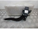 Recambio de potenciometro pedal para mg zs 1.0 t-gdi referencia OEM IAM 50100101 595826 SAIC