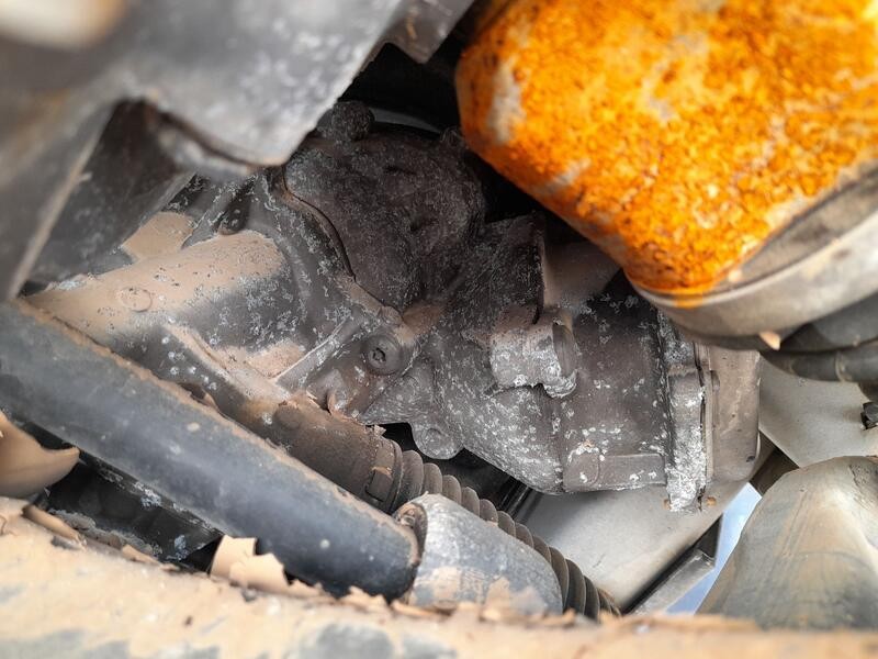 Recambio de cremallera direccion para opel corsa f (p2jo) 1.2 (68) referencia OEM IAM 1666721880 ELECTRO-MECANICA 