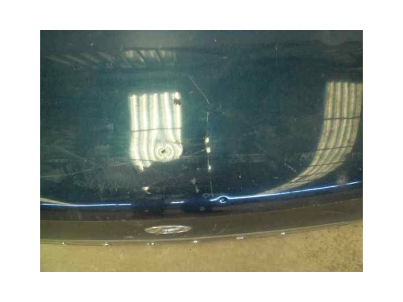 Recambio de tapa maletero para hyundai sonata (y4) 2.5 v6 cat referencia OEM IAM  1000001089805 