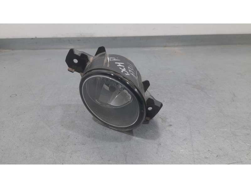 Recambio de faro antiniebla derecho para nissan qashqai i (j10, nj10) 1.5 dci referencia OEM IAM 261508992A  