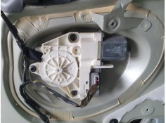 Recambio de elevalunas trasero derecho para peugeot 407 sr confort referencia OEM IAM 922491  ELECTRICO 6 PINES