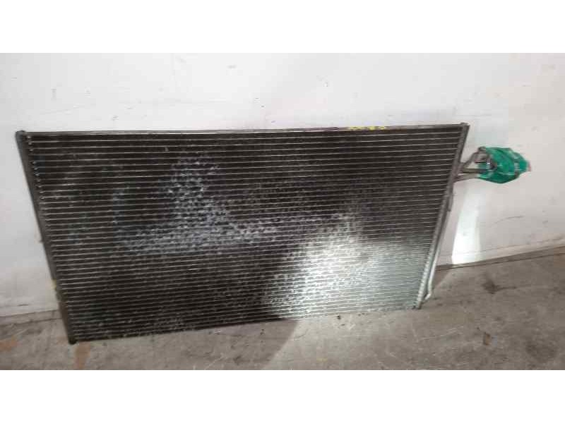 Recambio de condensador / radiador aire acondicionado para volvo v50 familiar 2.4 kinetic referencia OEM IAM 876077S 4N5H19710AC