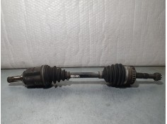 Recambio de transmision delantera izquierda para opel corsa c cosmo referencia OEM IAM SIN REF  