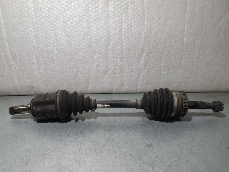 Recambio de transmision delantera izquierda para opel corsa c cosmo referencia OEM IAM SIN REF  