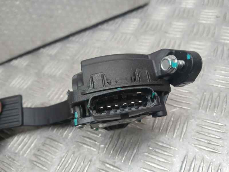 Recambio de potenciometro pedal para mg zs 1.0 t-gdi referencia OEM IAM 50100101 595826 SAIC