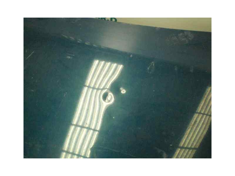 Recambio de tapa maletero para hyundai sonata (y4) 2.5 v6 cat referencia OEM IAM  1000001089805 