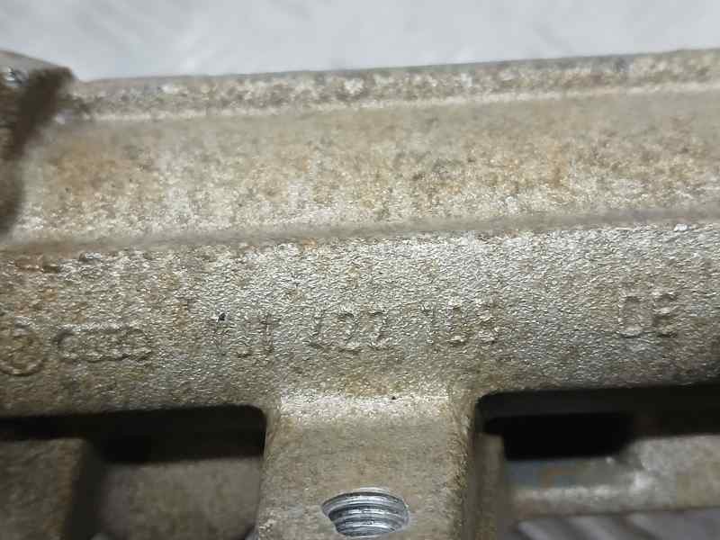 Recambio de cremallera direccion para seat toledo (1m2) select referencia OEM IAM 1J1422105  ASISTIDA