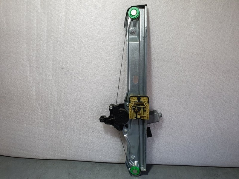 Recambio de elevalunas trasero izquierdo para ford grand c-max trend referencia OEM IAM 920399104  ELECTRICO 6 PINES