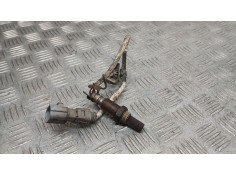 Recambio de sonda lambda para toyota corolla (e21) hybrid active referencia OEM IAM 8946547090 DENSO 