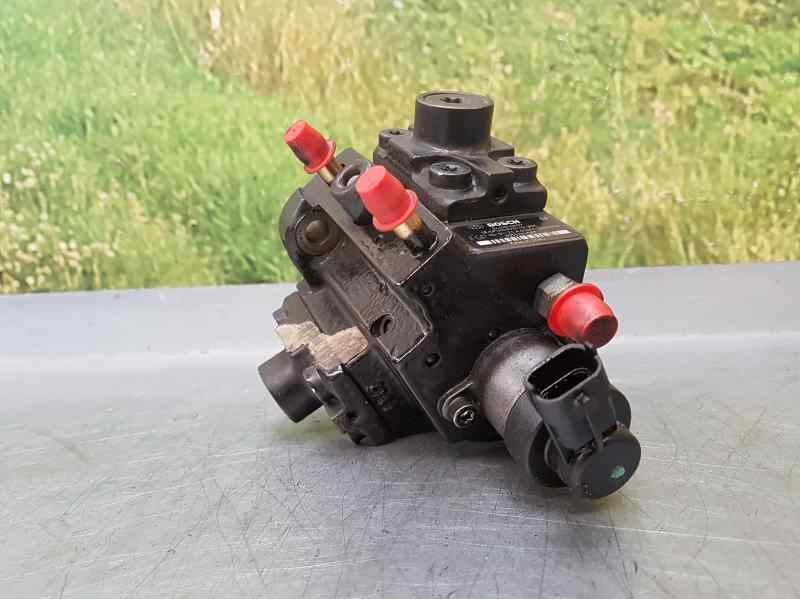 Recambio de bomba alta presion para opel astra h ber. 1.9 cdti referencia OEM IAM 55204599 0445010097 BOSCH