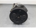 Recambio de compresor aire acondicionado para audi a3 (8l1) 1.9 tdi referencia OEM IAM 1J0820803F 1208601045 SANDEN