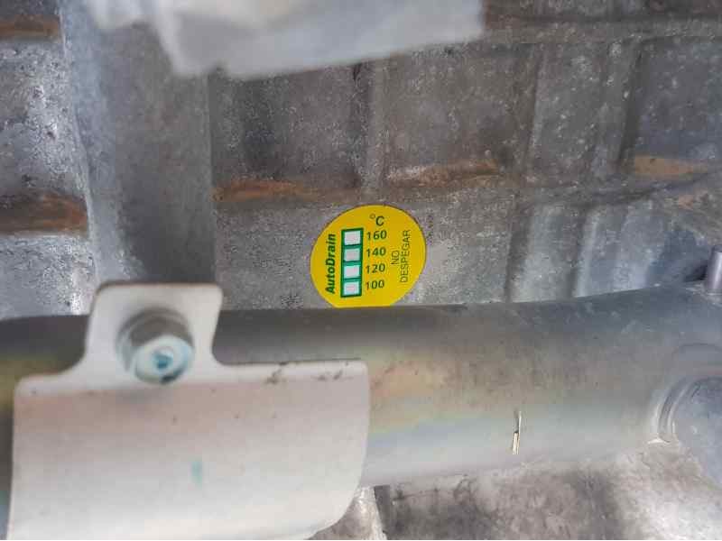 Recambio de motor completo para honda cr-v elegance hybrid 2wd referencia OEM IAM LFB1 1082457 