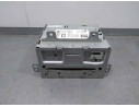 Recambio de sistema audio / radio para opel zafira tourer expression referencia OEM IAM 495026044 23499778 