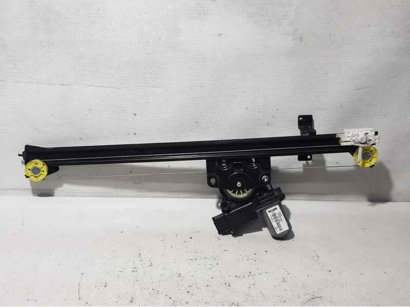 Recambio de elevalunas delantero derecho para peugeot boxer furgón techo elevado 335 l2h2 pro bluehdi 130 referencia OEM IAM 136