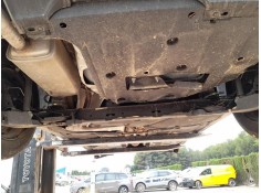 PUENTE TRASERO TAMBOR C/ABS Y 4 TORNILLOS 