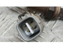 Recambio de sonda lambda para toyota corolla (e21) hybrid active referencia OEM IAM 8946547090 DENSO 