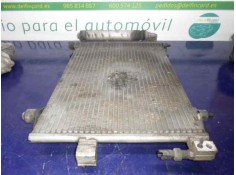 Recambio de condensador / radiador aire acondicionado para peugeot 407 st sport referencia OEM IAM 6455FX  