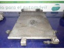 Recambio de condensador / radiador aire acondicionado para peugeot 407 st sport referencia OEM IAM 6455FX  