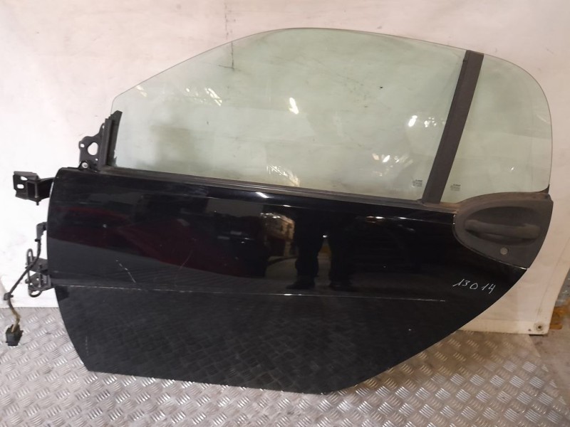 Recambio de puerta delantera izquierda para smart coupe fortwo coupe (52kw) referencia OEM IAM   