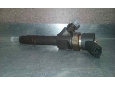 Recambio de inyector para renault laguna ii (bg0) 1.9 dci diesel cat referencia OEM IAM 8200100272 0445110110B BOSCH