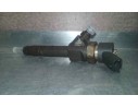 Recambio de inyector para renault laguna ii (bg0) 1.9 dci diesel cat referencia OEM IAM 8200100272 0445110110B BOSCH