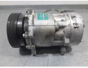 Recambio de compresor aire acondicionado para audi a3 (8l1) 1.9 tdi referencia OEM IAM 1J0820803F 1208601045 SANDEN