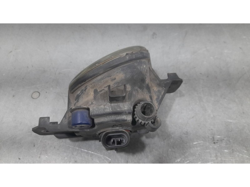Recambio de faro antiniebla derecho para nissan qashqai i (j10, nj10) 1.5 dci referencia OEM IAM 261508992A  