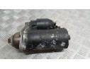 Recambio de motor arranque para volkswagen golf iv (1j1) 1.9 tdi referencia OEM IAM 02A911023R BOSCH 0001125012