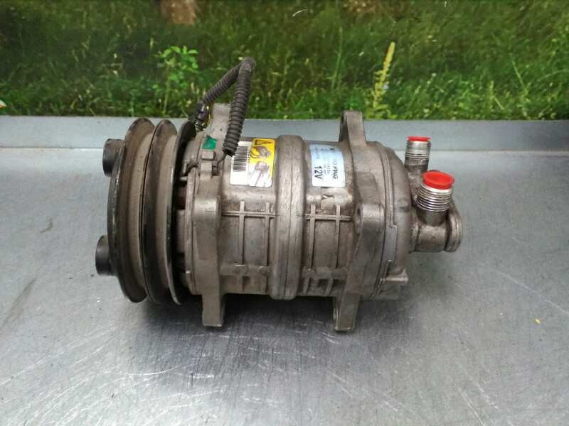 Recambio de compresor aire acondicionado para mitsubishi canter chasis cabina referencia OEM IAM 685D805039 1000002643198 
