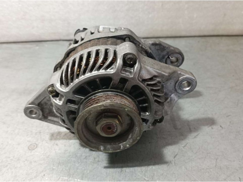 Recambio de alternador para smart forfour básico (70kw) referencia OEM IAM MN155953 A5TG0091ZE MITSUBISHI