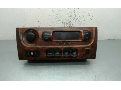 MANDO CALEFACCION / AIRE ACONDICIONADO 9A19N5 1000001089843 