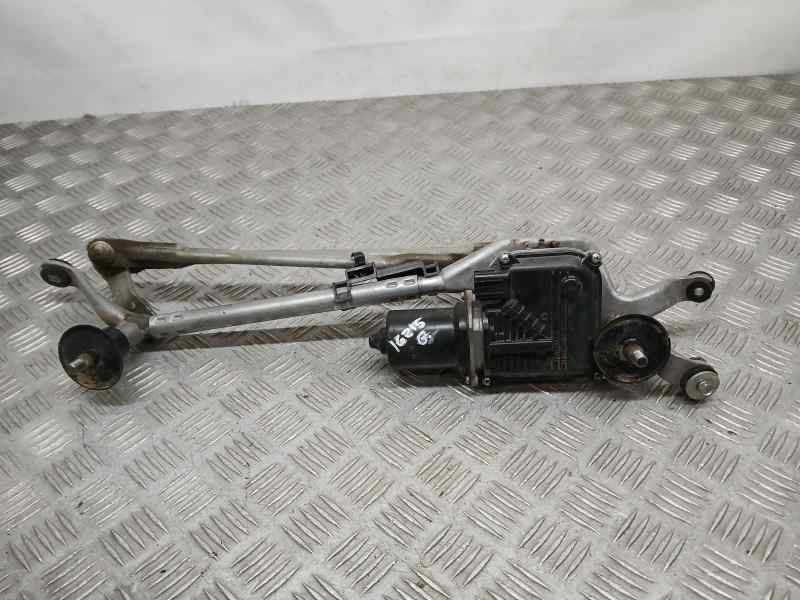 Recambio de motor limpia delantero para honda cr-v elegance hybrid 2wd referencia OEM IAM CL8X07  MITSUBA