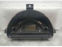 Recambio de cuadro instrumentos para citroën c2 sx referencia OEM IAM 9650735480 2167400686 SAGEM
