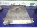 Recambio de condensador / radiador aire acondicionado para peugeot 407 st sport referencia OEM IAM 6455FX  