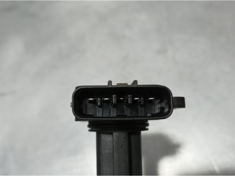 Recambio de caudalimetro para toyota avensis berlina (t25) 1.8 sol sedán (4-ptas.) referencia OEM IAM 222040J010 MB1974003010 DE