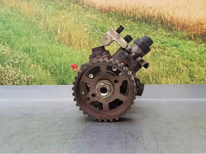 Recambio de bomba alta presion para peugeot 207 1.6 16v hdi referencia OEM IAM 9656300380 0445010102 BOSCH