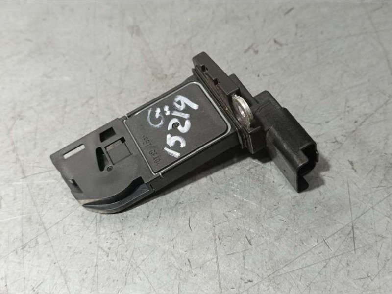 Recambio de caudalimetro para peugeot 308 allure referencia OEM IAM 9677093080 AFH50M27 HITACHI