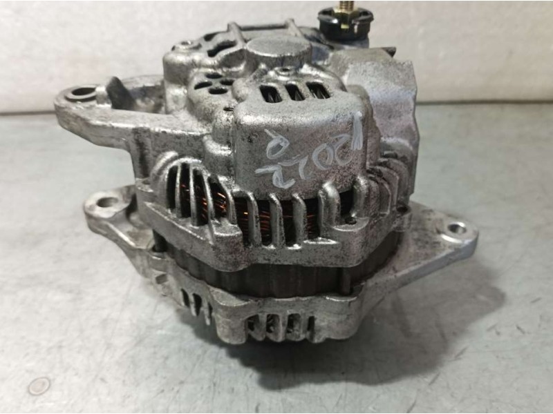 Recambio de alternador para smart forfour básico (70kw) referencia OEM IAM MN155953 A5TG0091ZE MITSUBISHI