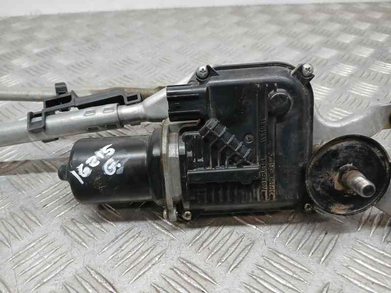 Recambio de motor limpia delantero para honda cr-v elegance hybrid 2wd referencia OEM IAM CL8X07  MITSUBA