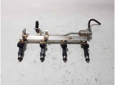 Recambio de rampa inyectora para opel mokka x innovation referencia OEM IAM 80151366  BOSCH