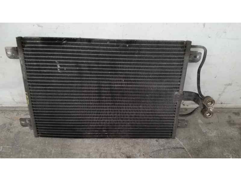 Recambio de condensador / radiador aire acondicionado para renault megane i fase 2 berlina (ba0) 1.9 d rxe referencia OEM IAM   