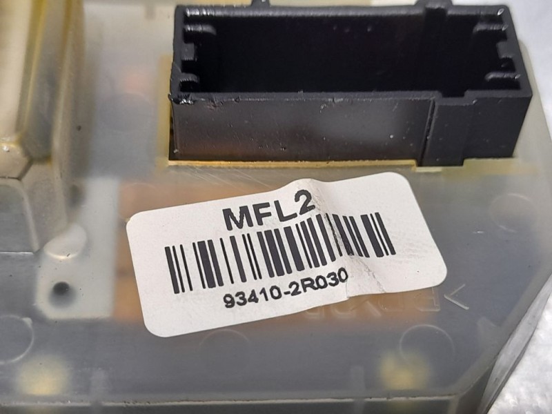 Recambio de mando luces para hyundai i30 classic referencia OEM IAM 934102R030  